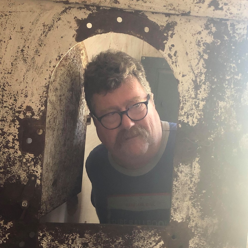 Meet your Posher, Kip
